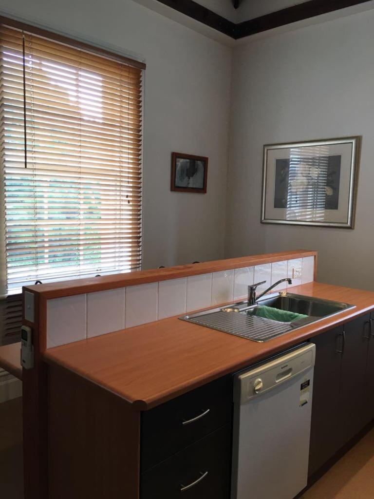Province Apartman Portland Szoba fotó