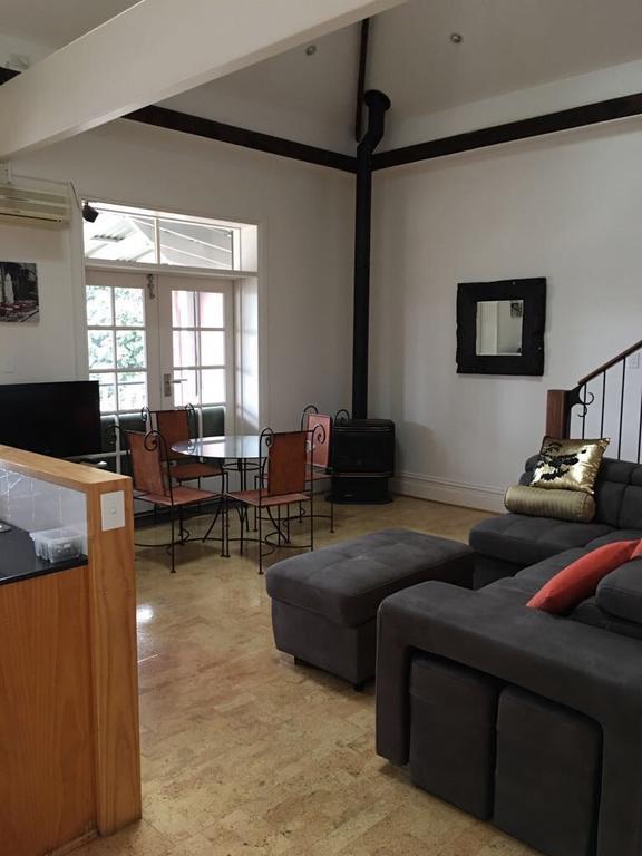 Province Apartman Portland Kültér fotó