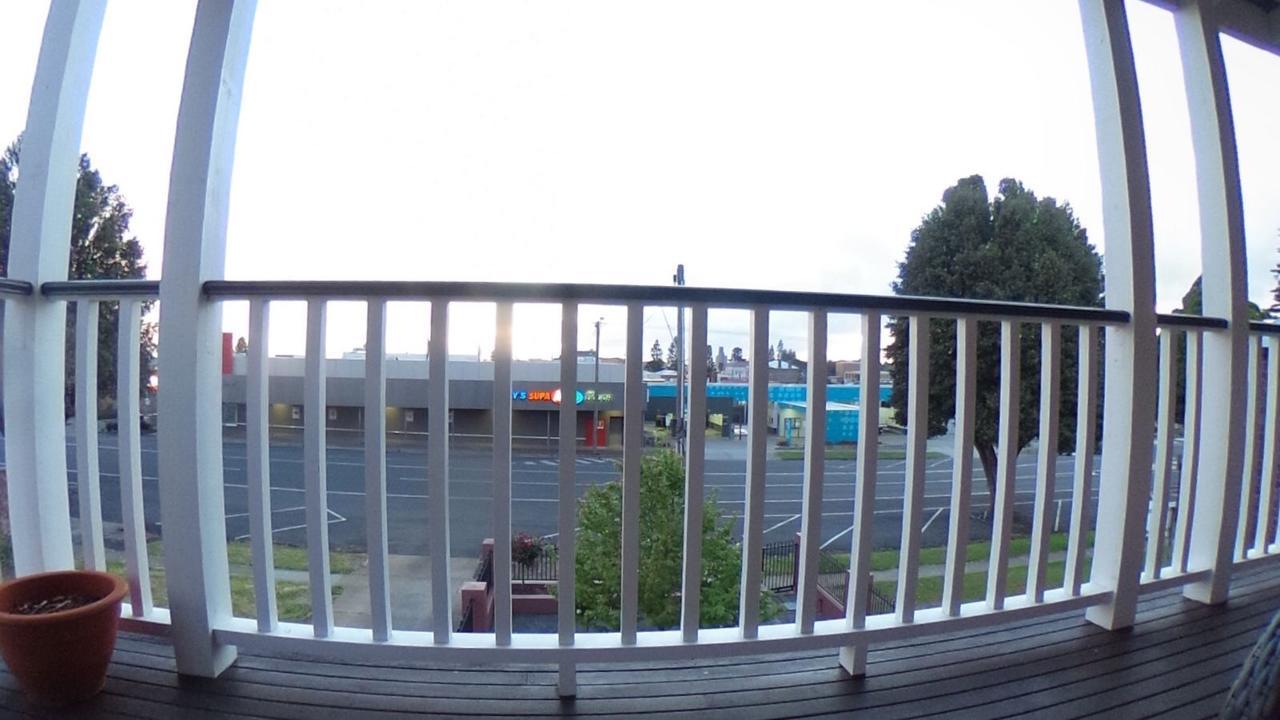 Province Apartman Portland Kültér fotó